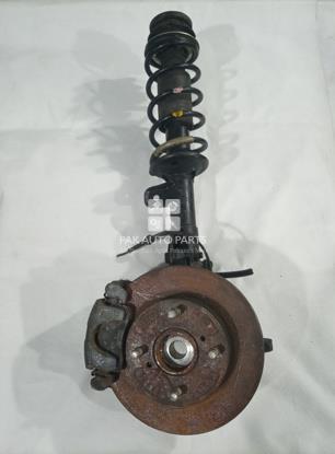 Picture of Suzuki Hustler 2014-19 Front Strut Assembly
