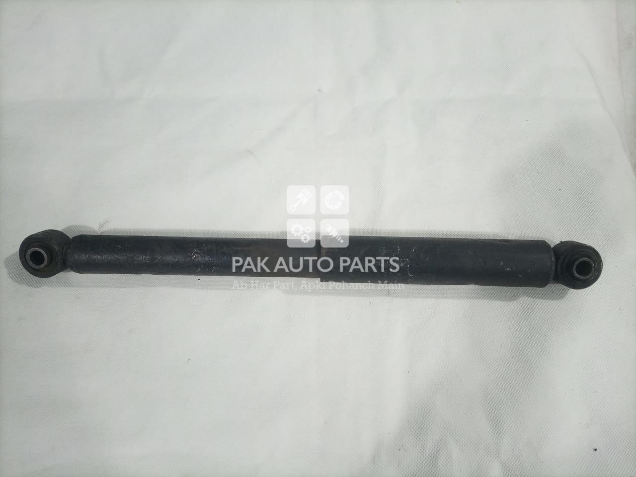 Picture of Suzuki Hustler 2014-19 Rear (Back) Shocks Set