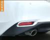 Picture of Toyota Camry 2020 Rear Fog Reflector Chrome(2pcs)