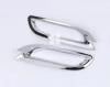 Picture of Toyota Camry 2020 Rear Fog Reflector Chrome(2pcs)