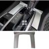 Picture of Honda Civic 2016-21 Gear Box Cover Silver