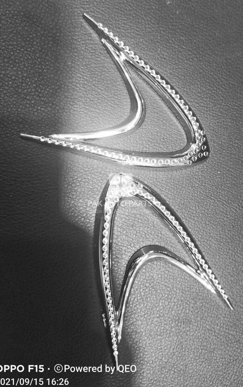 Picture of Universal Air Flow(2pcs)