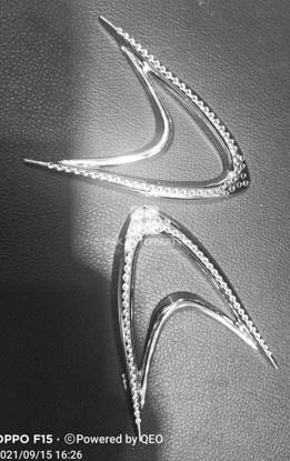 Picture of Universal Air Flow(2pcs)