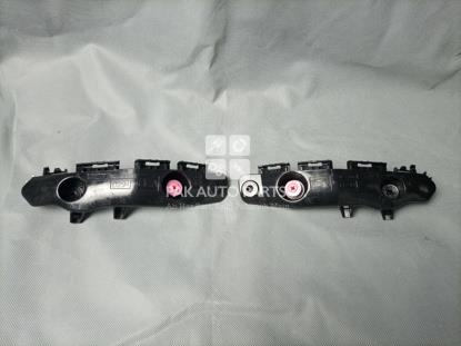 Picture of Toyota Raize 2020-21 Front Bumper Spacer(1pcs)