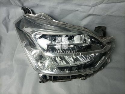 Picture of Daihatsu Mira (LA350)2017-19 LED Headlight(1pcs)