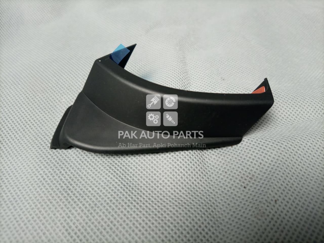 Picture of Suzuki Hustler(MR41S)2013-17 Pillar Rubber(1pcs)