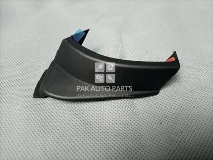 Picture of Suzuki Hustler(MR41S)2013-17 Pillar Rubber(1pcs)