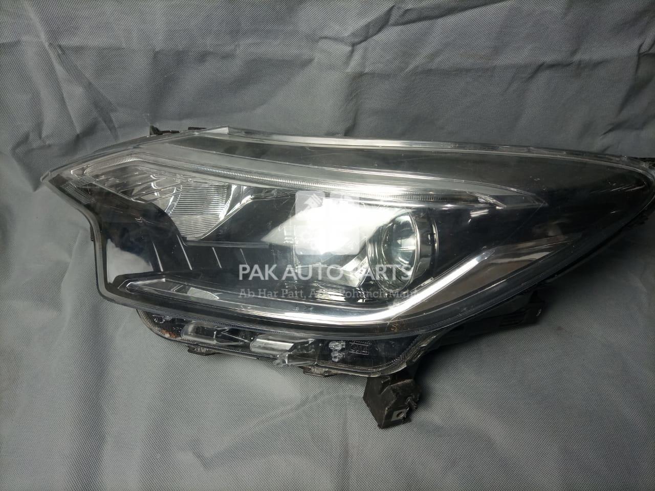 Picture of Nissan Note(HE12)2014-19 LED Headlight(1pcs)