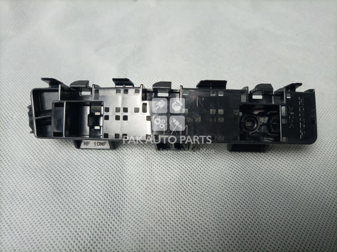 Picture of Honda Insight(ZE4)2020 Front Bumper Spacer(1pcs)