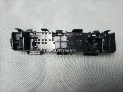 Picture of Honda Insight(ZE4)2020 Front Bumper Spacer(1pcs)