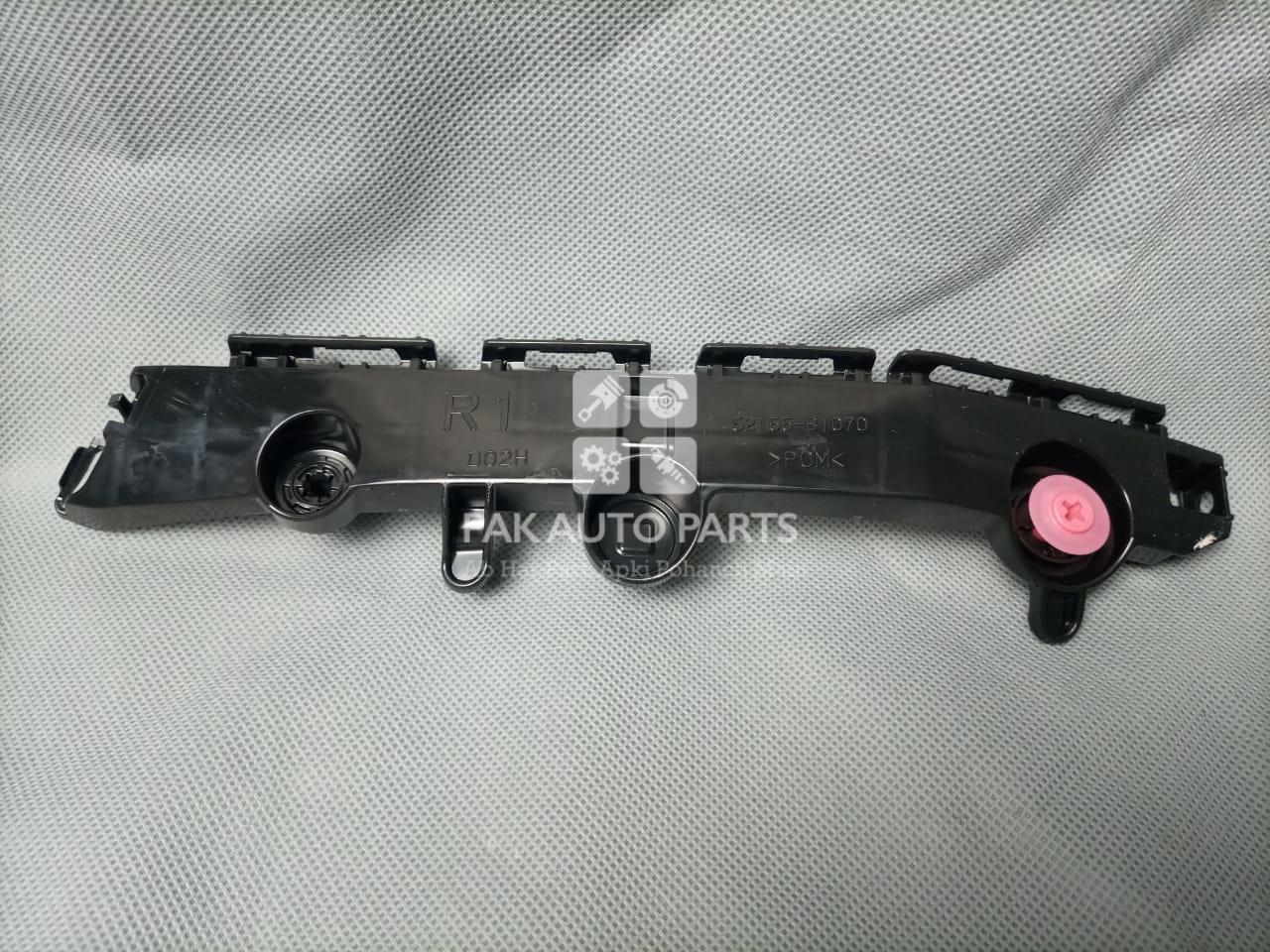 Picture of Toyota Passo(M700A)2018 Rear Bumper Spacer(1pcs)