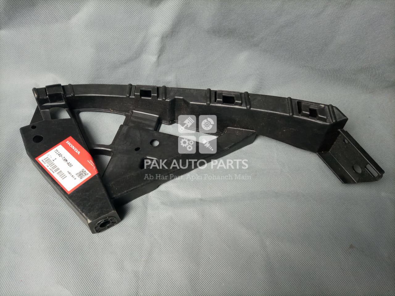 Picture of Honda Insight(ZE4)2020 Headlight Stiffener(1pcs)