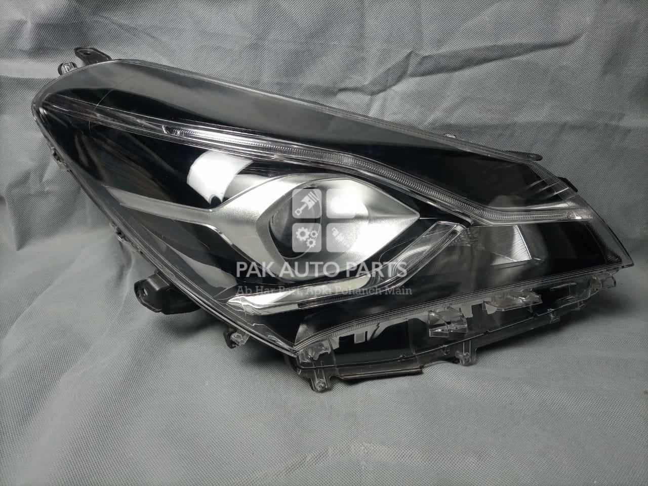 Picture of Toyota Vitz(KSP130)2018 LED Headlight(1pcs)
