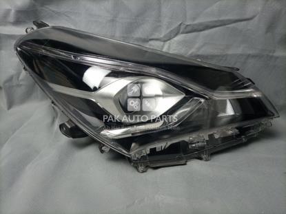Picture of Toyota Vitz(KSP130)2018 LED Headlight(1pcs)