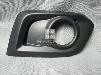 Picture of Honda N Wagon(JH1)2013-15 Fog Cover(1pcs)