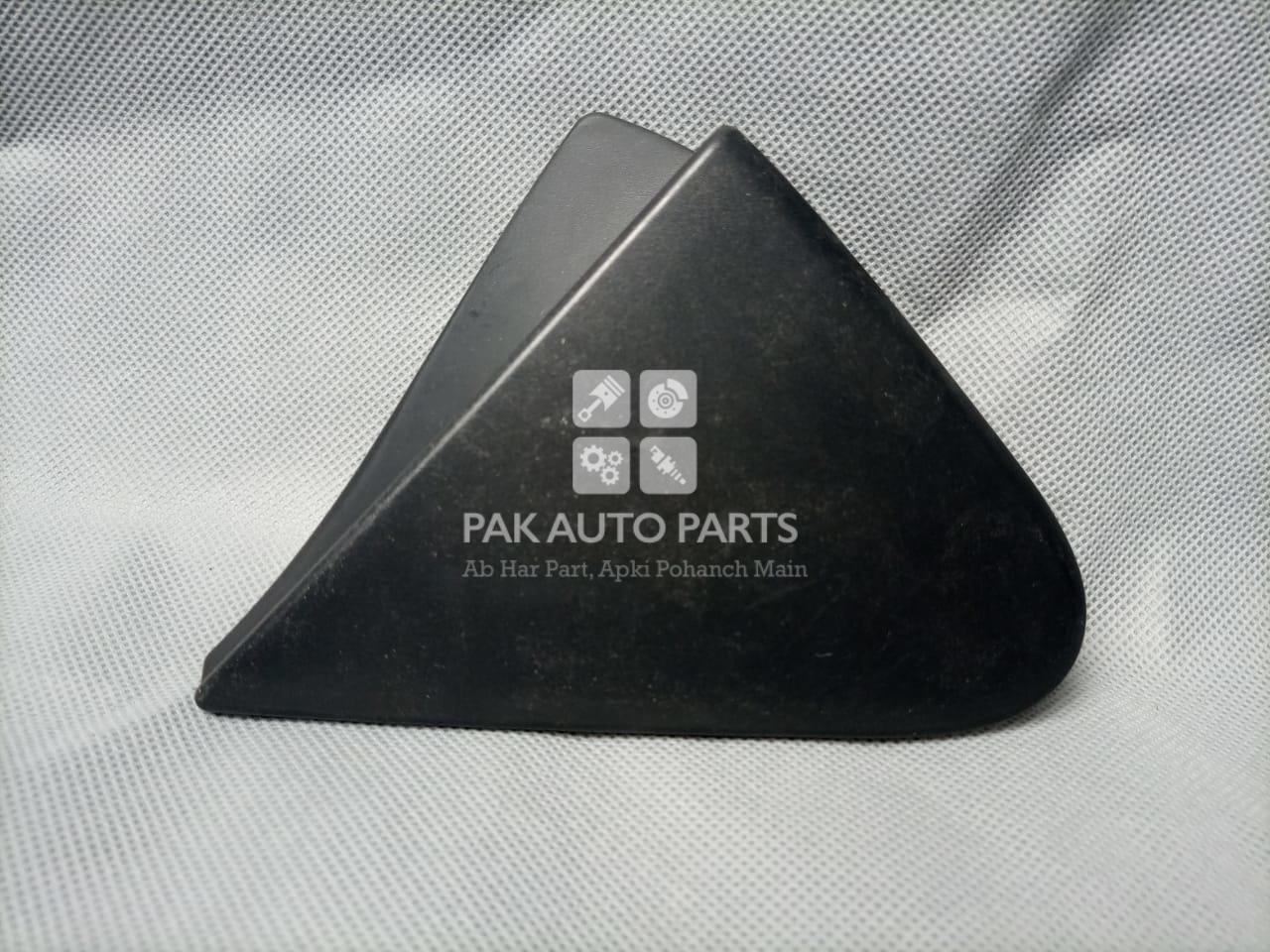 Picture of Toyota Aqua(NHP10)2012-20 Fender Samosa(1pcs)