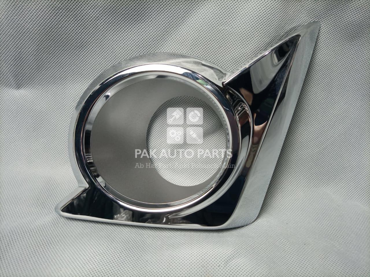 Picture of Daihatsu Mira(LA350)2018 Fog Light (Lamp) Cover(1pcs)