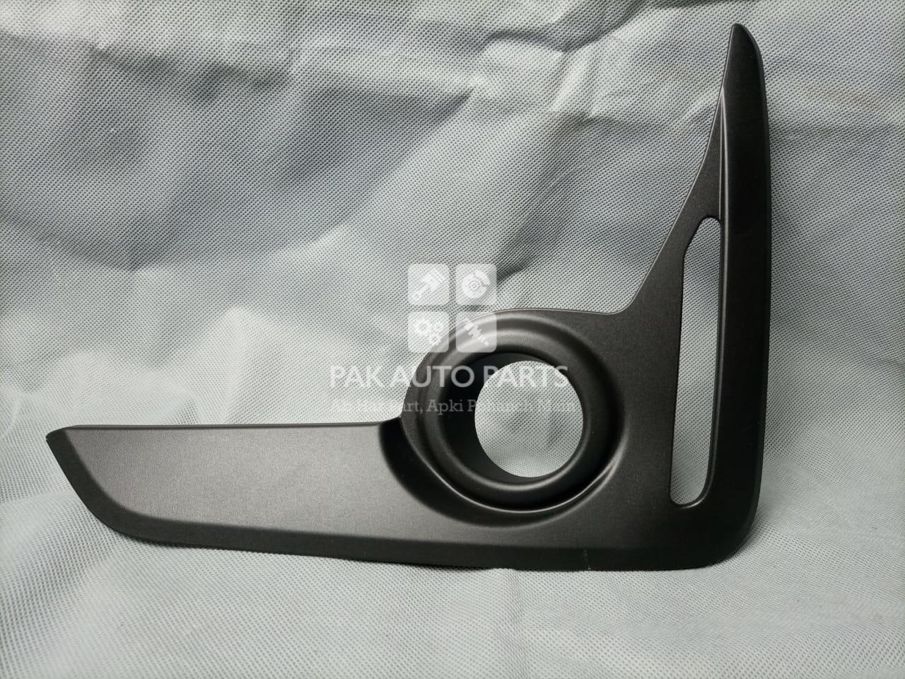 Picture of Toyota Passo TRD(M700A)2020 Fog Light (Lamp) Cover(1pcs)