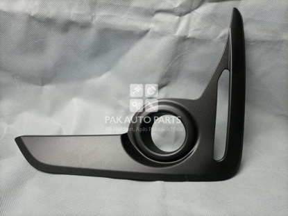 Picture of Toyota Passo TRD(M700A)2020 Fog Light (Lamp) Cover(1pcs)