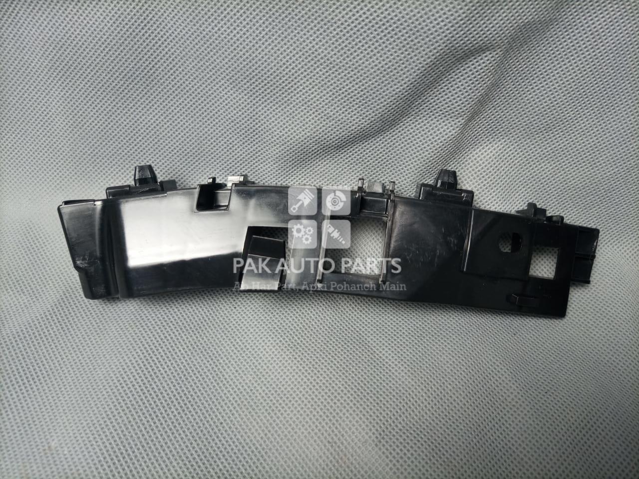 Picture of Nissan Moco(MG22S)2007 Front Bumper Spacer(1pcs)