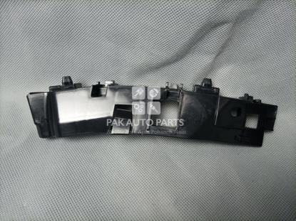 Picture of Nissan Moco(MG22S)2007 Front Bumper Spacer(1pcs)