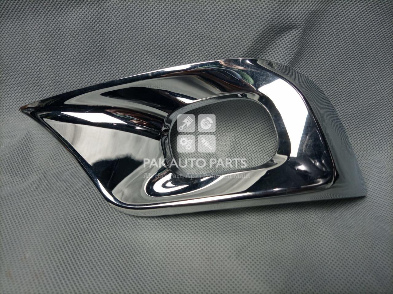 Picture of Daihatsu Cast Style(LA250)2015-19 Fog Light (Lamp) Cover(1pcs)