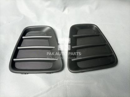 Picture of Suzuki Wagon R(MH55FZ)2017-20 Fog Cover(1pcs)