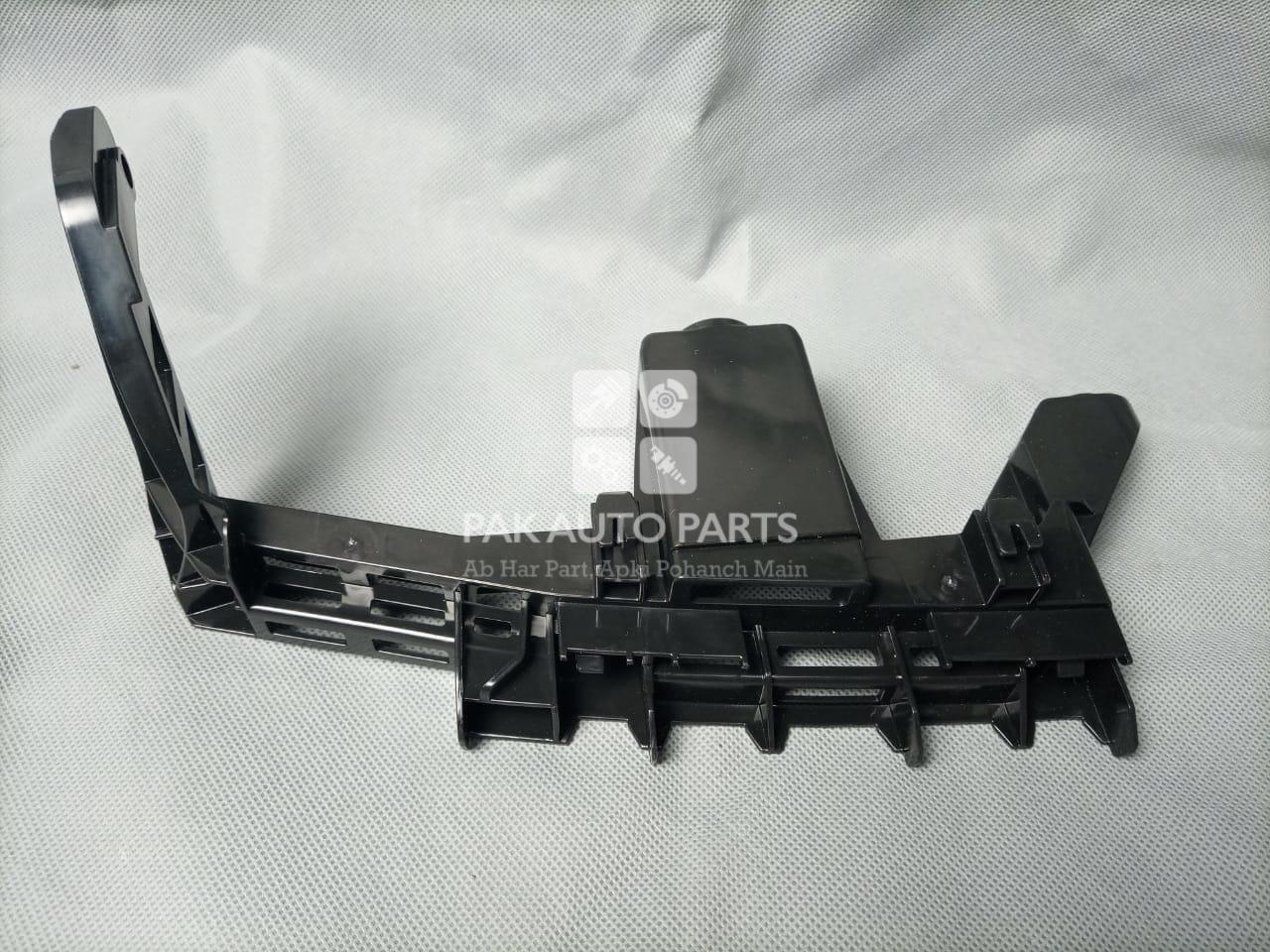 Picture of Suzuki Wagon R(MH55)2017-20 Rear Light Stiffener(1pcs)