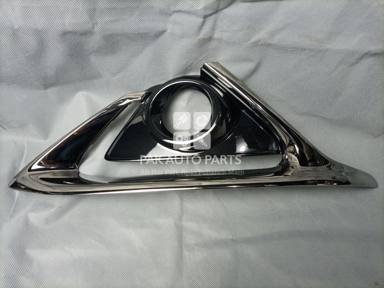 Picture of Toyota Aqua GS Fog Cover(1pcs)