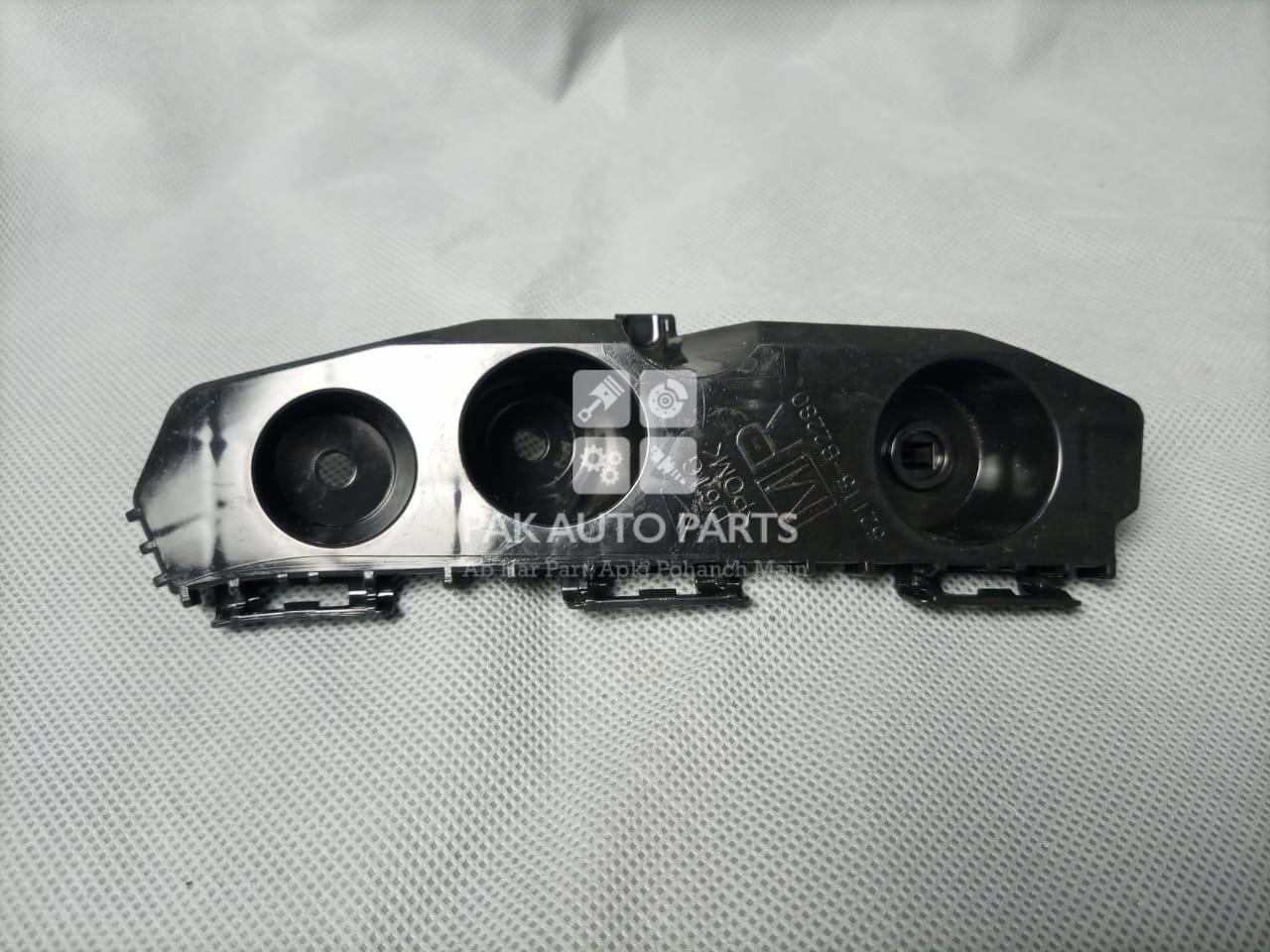 Picture of Daihatsu Move(LA100)2013 Front Bumper Spacer(1pcs)