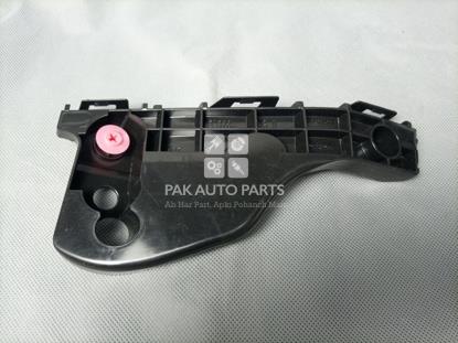 Picture of Toyota Aqua(NHP10)2018 Front Bumper Spacer(1pcs)