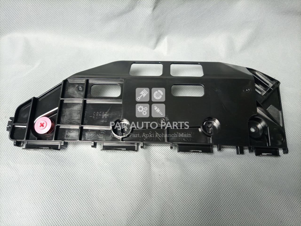 Picture of Toyota Voxy(ZRR80)2015-20 Front Bumper Spacer(1pcs)