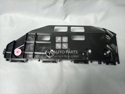 Picture of Toyota Voxy(ZRR80)2015-20 Front Bumper Spacer(1pcs)