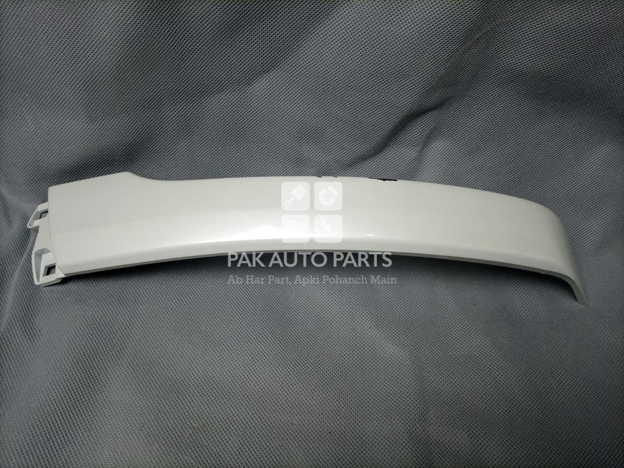 Picture of Suzuki Wagon R(MH55FZ)2018 Headlight Garnish(1pcs)