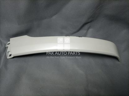 Picture of Suzuki Wagon R(MH55FZ)2018 Headlight Garnish(1pcs)