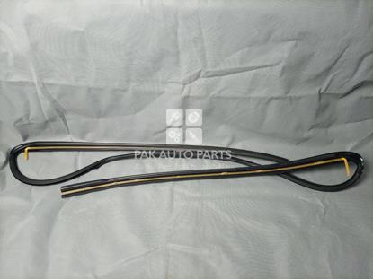 Picture of Daihatsu Cast(LA250)2015-20 Wind Screen Rubber