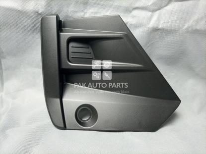 Picture of Daihatsu Rocky(A200s)Rear Bumper Cover(1pcs)