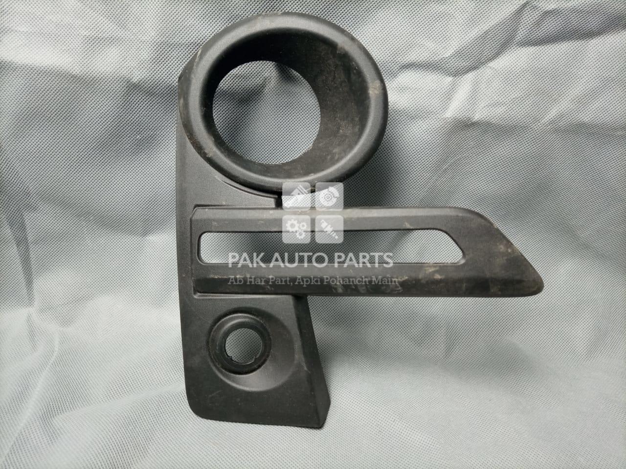 Picture of Toyota Raize(A200A)Fog Cover(1pcs)