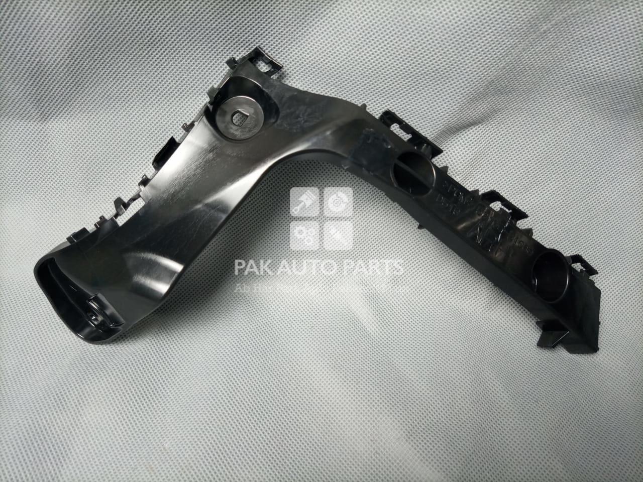Picture of Toyota Passo 2011-16 Rear Bumper Spacer(1pcs)