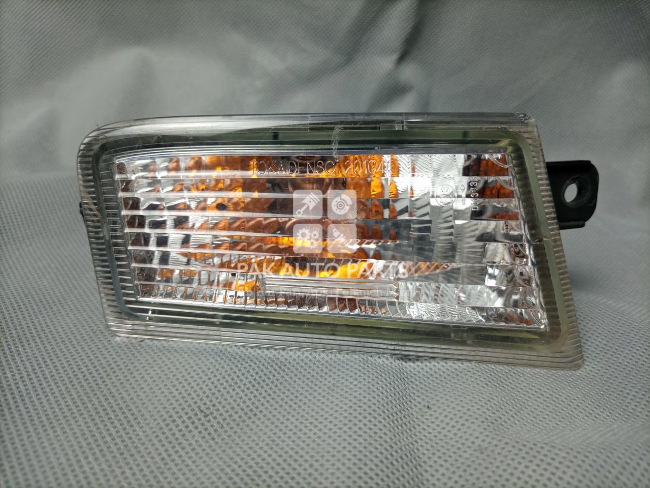 Picture of Daihatsu Move Custom (LA100S) Bumper Winker (1pcs)