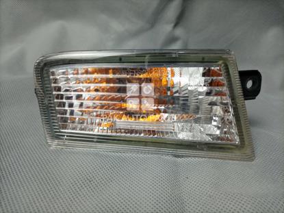 Picture of Daihatsu Move Custom (LA100S) Bumper Winker (1pcs)