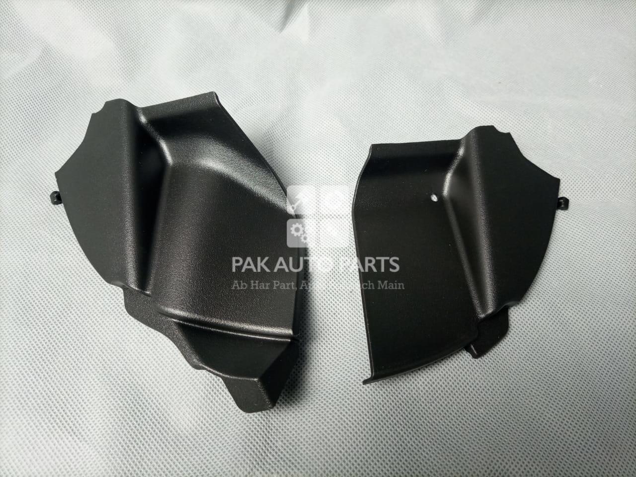 Picture of Suzuki Hustler(MR41S)2013-17 Wiper Shield Corner(1pcs)