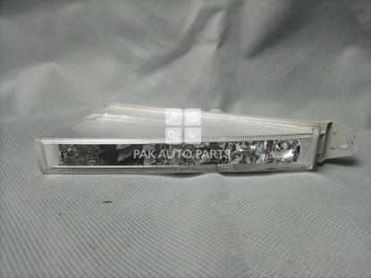 Picture of Toyota Aqua GR 2019 Front Bumper LED(1PCS)