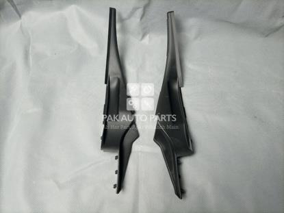 Picture of Honda Insight(ZE4)2020 Wiper Shield Corner(1pcs)