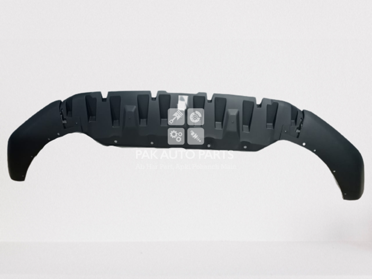 Picture of MG HS 2021 Lower Bumper