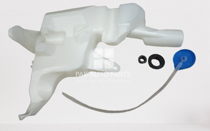 Picture of Honda Civic 2016-21 Wiper Bottle