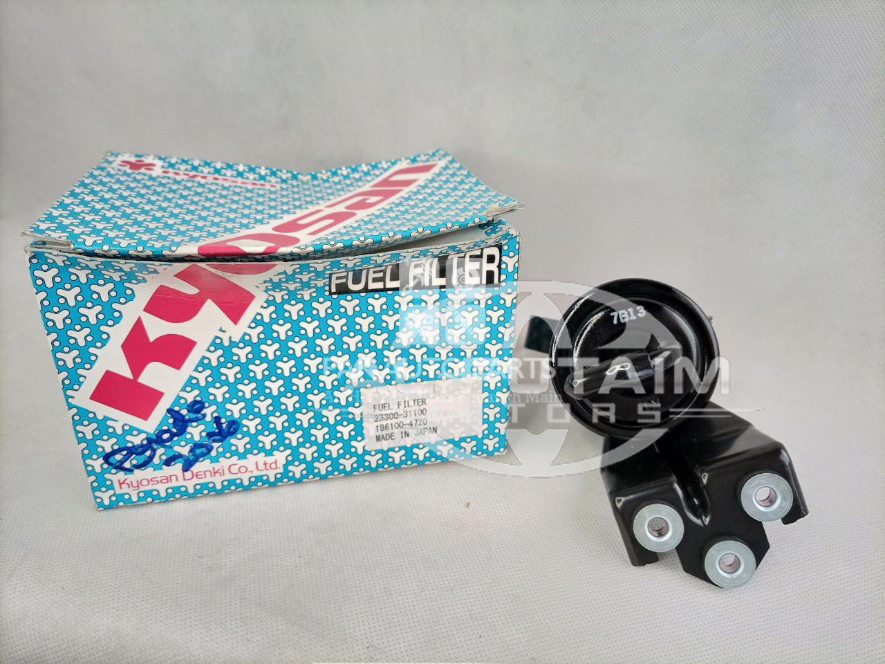 Picture of Toyota Prado 2005-2006 Fuel Filter