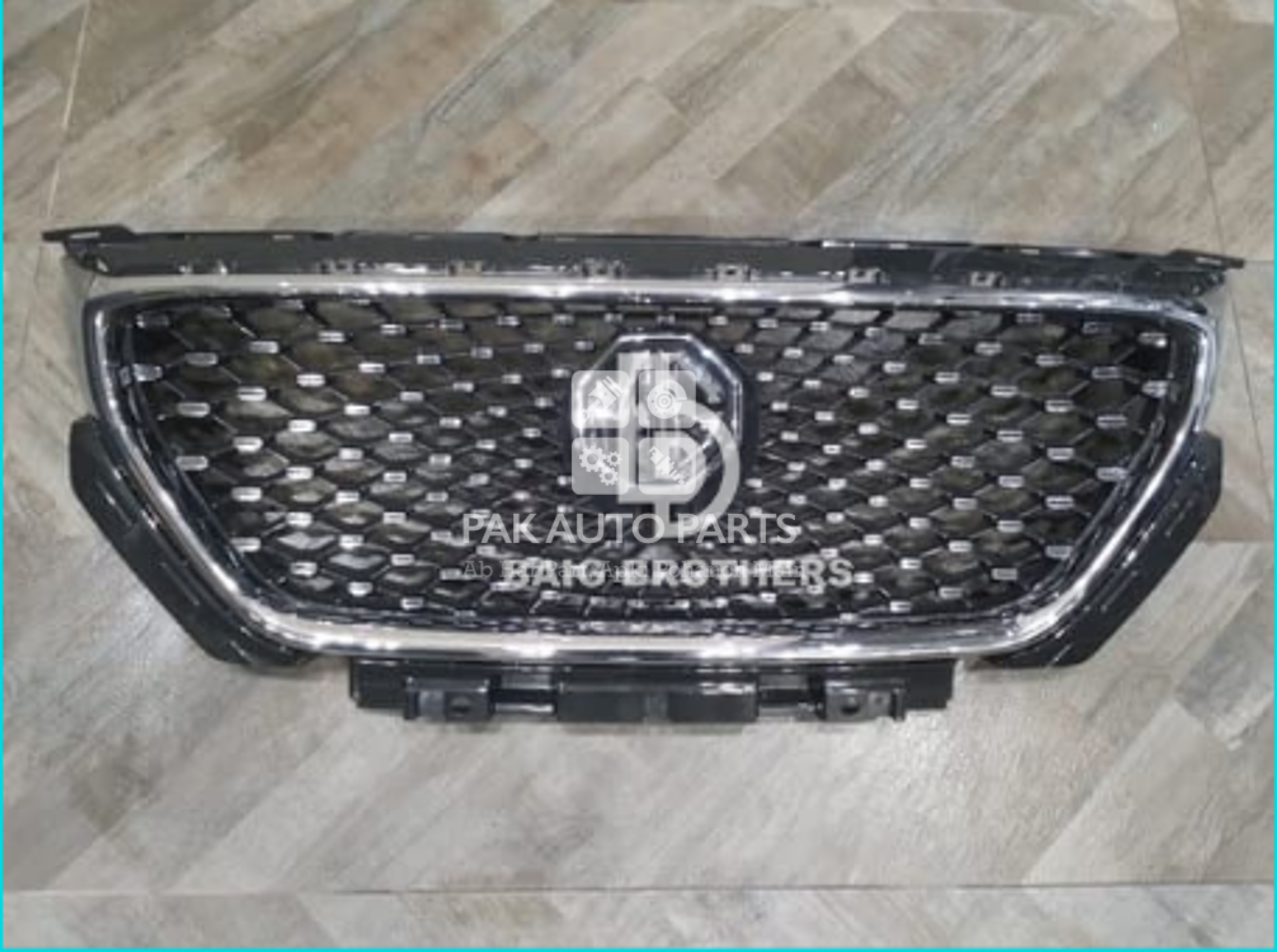 Picture of MG HS 2020-2021 Show Grill