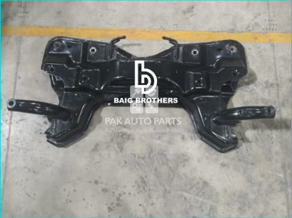 Picture of MG ZS 2020-2021 Suspension Frame