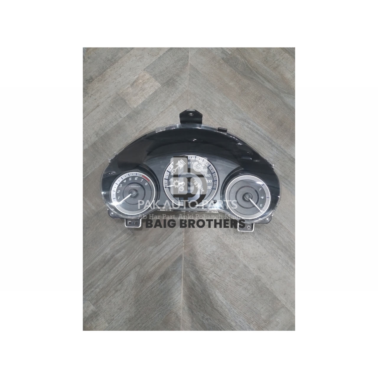 Picture of Honda City 2015-2021 Speedometer (Auto)